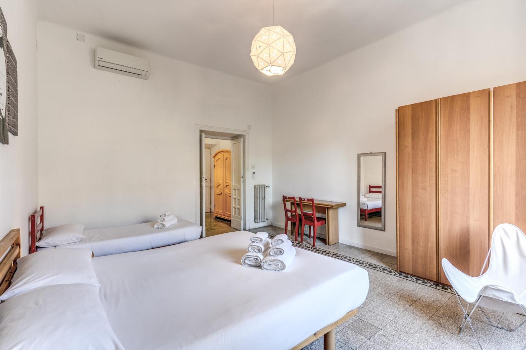 Flately A Testaccio Roma Dış mekan fotoğraf