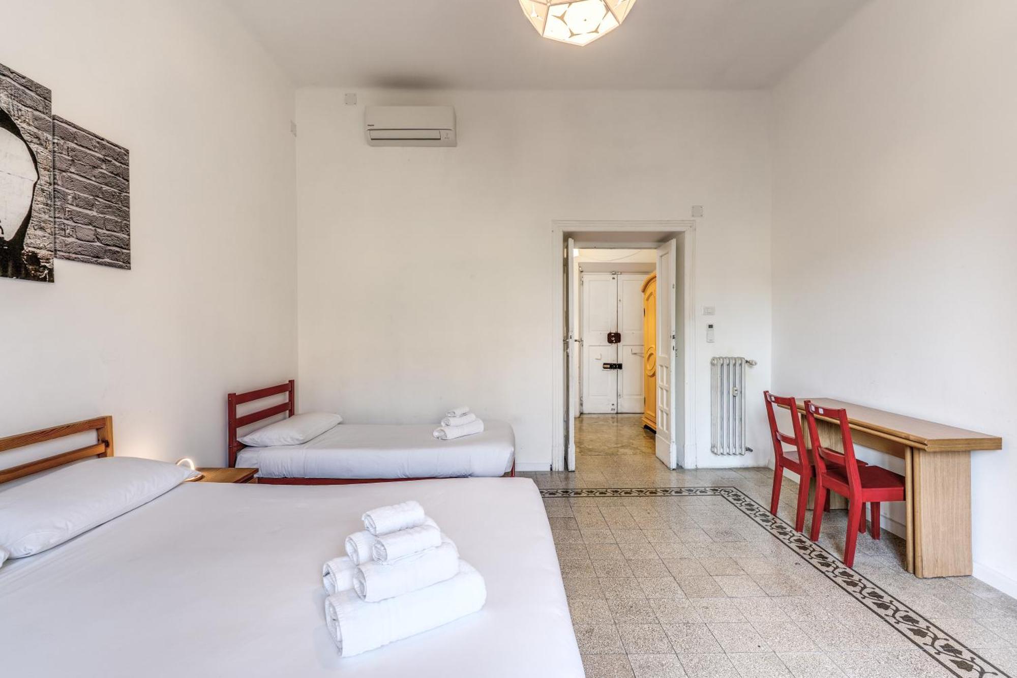 Flately A Testaccio Roma Dış mekan fotoğraf