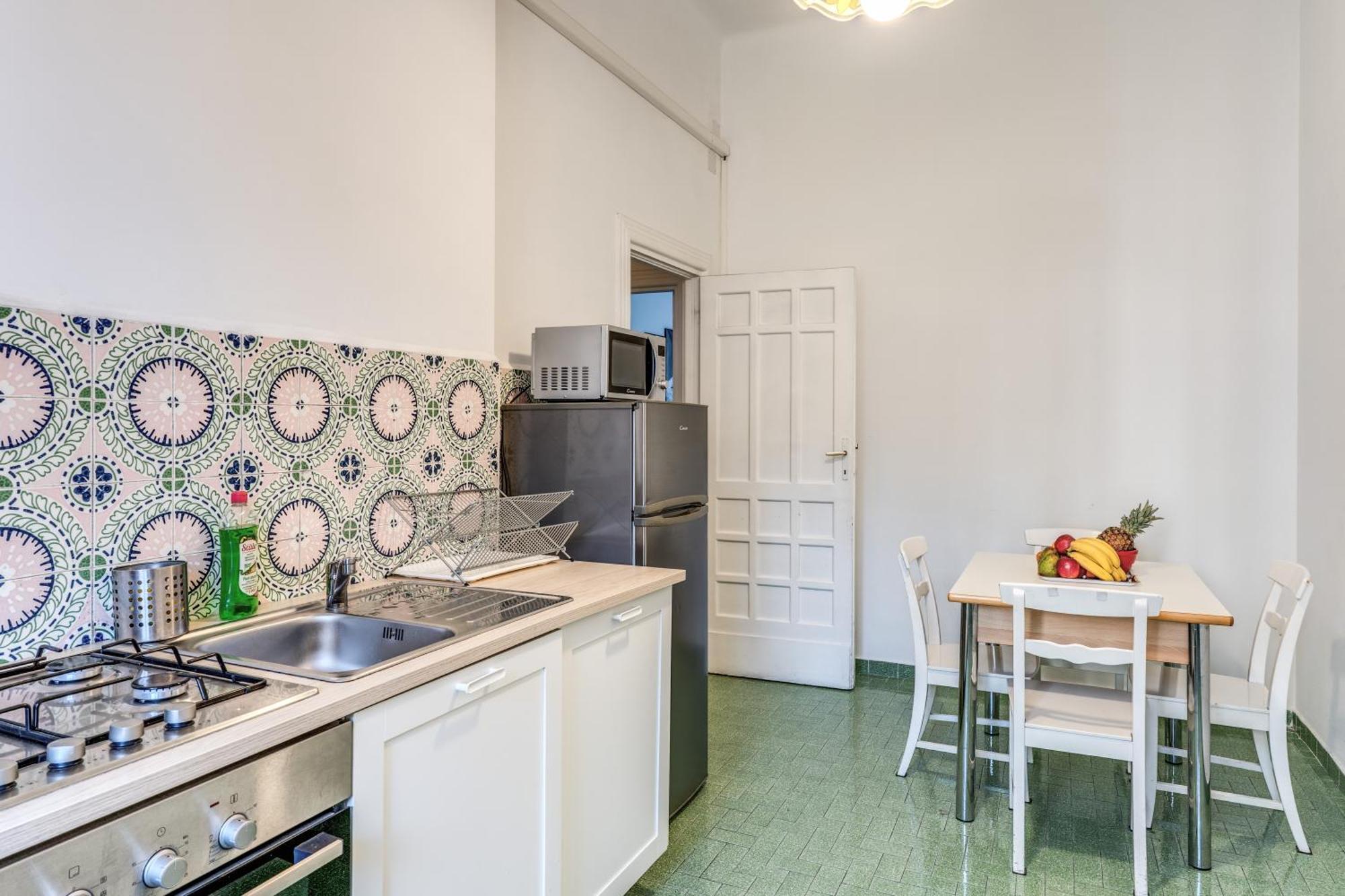 Flately A Testaccio Roma Dış mekan fotoğraf